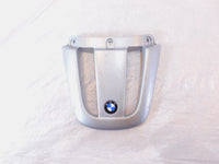 BMW K1200GT & K1200RS Silver Rear Seat Tail Section Luggage Rack Holder - C3 Cycle