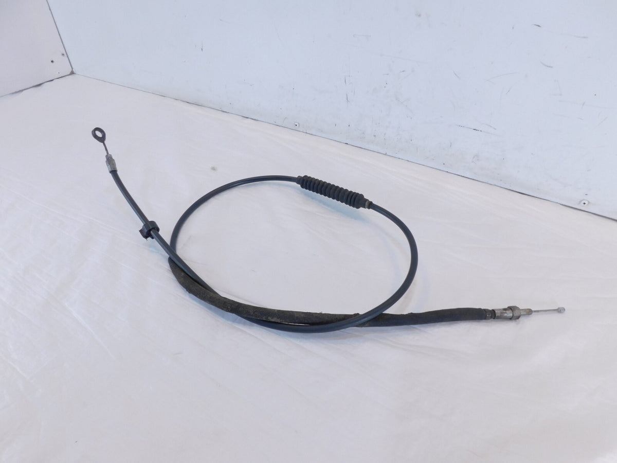 Harley Davidson Softail Heritage Classic & Fat Boy Black Clutch Cable 38643-00