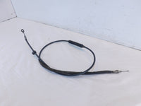 Harley Davidson Softail Heritage Classic & Fat Boy Black Clutch Cable 38643-00