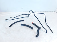 2008 & 2009 Victory Vision Air Coolant & Oil Line Hoses Parts Box Lot - C3 Cycle