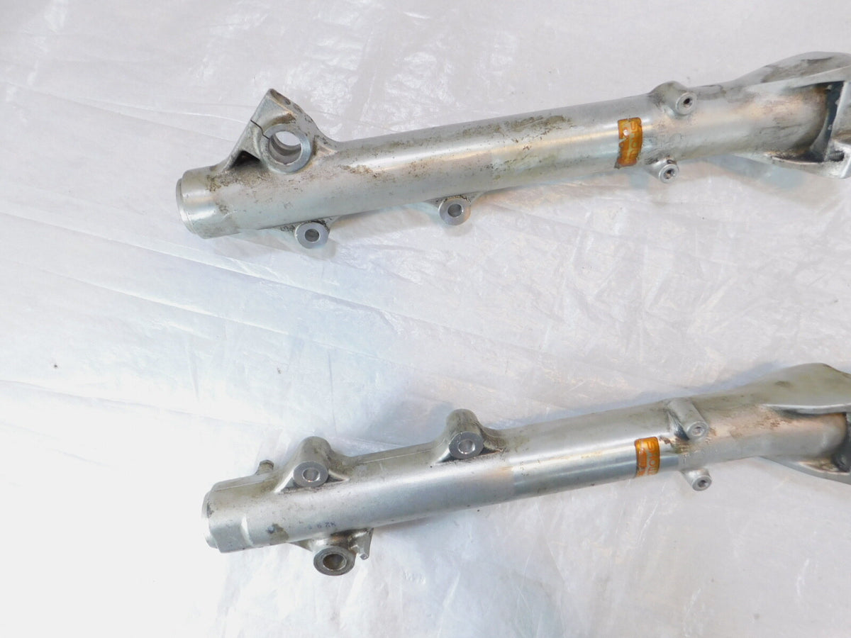 1983 Honda Shadow 750 VT750 Front Left & Right Fork Leg Shock Suspension - C3 Cycle
