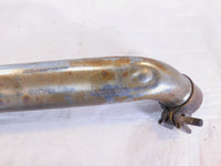 Indian Chief Chieftain RoadmasterRight & Left Exhaust Header w/ Crossover Pipe