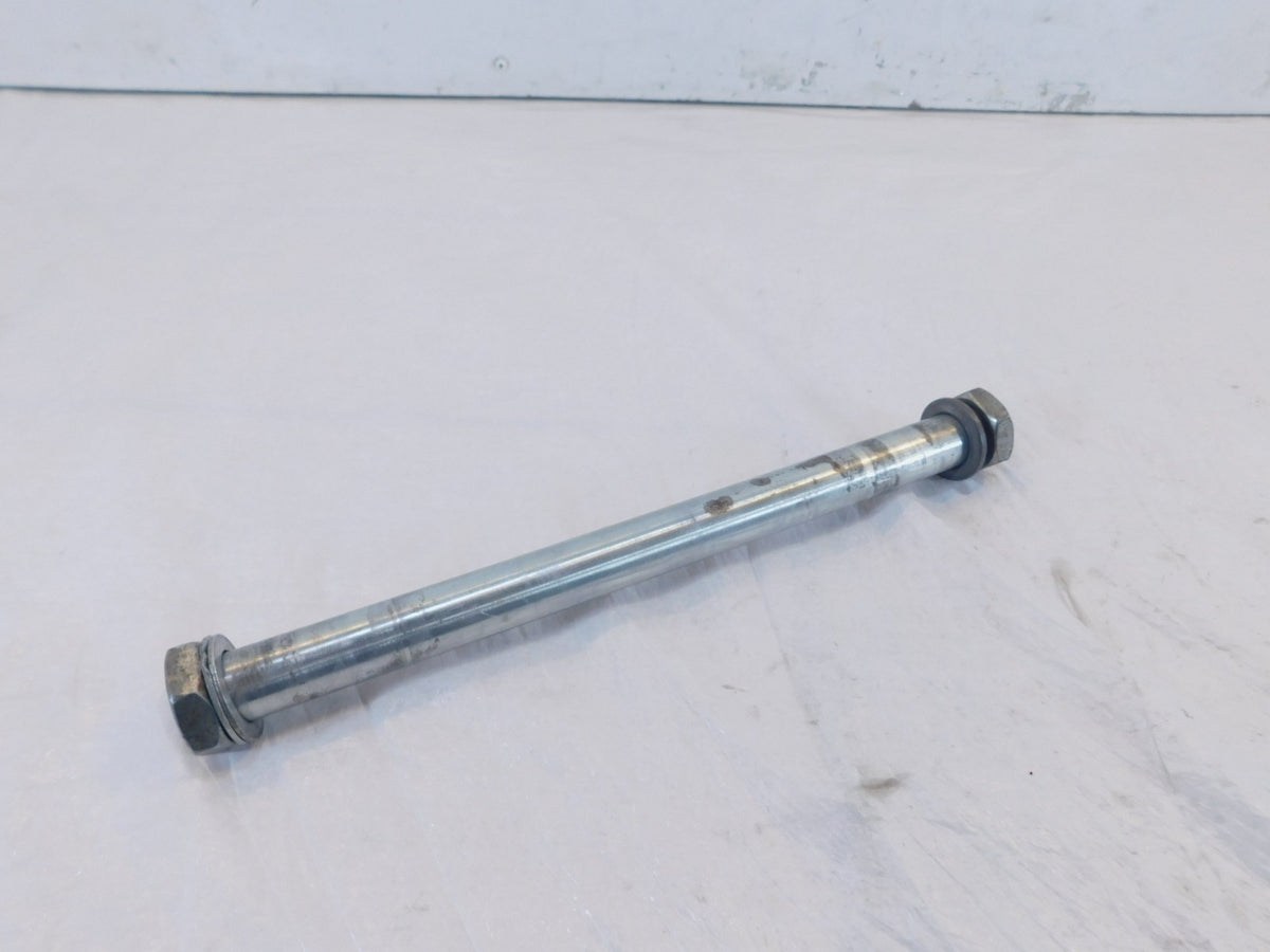 1995-1998 Buell Thunderbolt Lightning & Cyclone Rear Wheel Axle Bolt w/ Nut - C3 Cycle