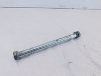 1995-1998 Buell Thunderbolt Lightning & Cyclone Rear Wheel Axle Bolt w/ Nut - C3 Cycle