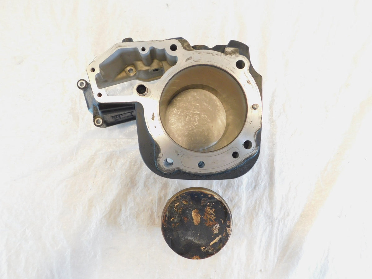 BMW R1200RT R1200GS R nineT Racer Pure Engine Right Cylinder Barrel Jug & Piston - C3 Cycle