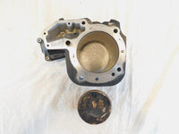 BMW R1200RT R1200GS R nineT Racer Pure Engine Right Cylinder Barrel Jug & Piston - C3 Cycle