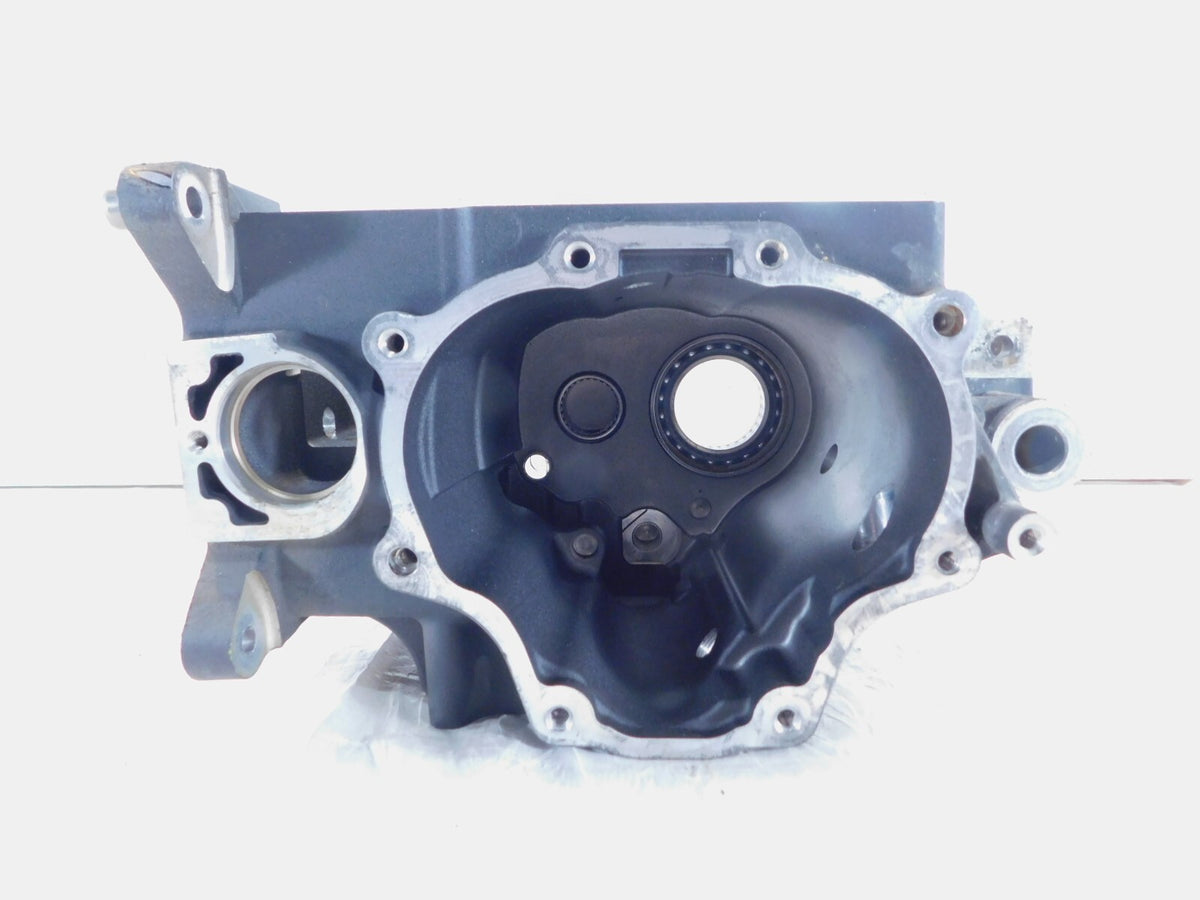 Harley Davidson Dyna Wide Glide & Street Bob Black Transmission Housing Case - C3 Cycle