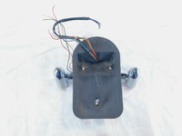1996 96 Harley Davidson Dyna Low Rider & Super Glide Rear Tail Brake Light Lamp - C3 Cycle