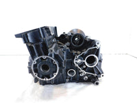 1996-2003 Triumph Trophy 4 1200 Black Engine Motor Block Crankcase Crank Case - C3 Cycle