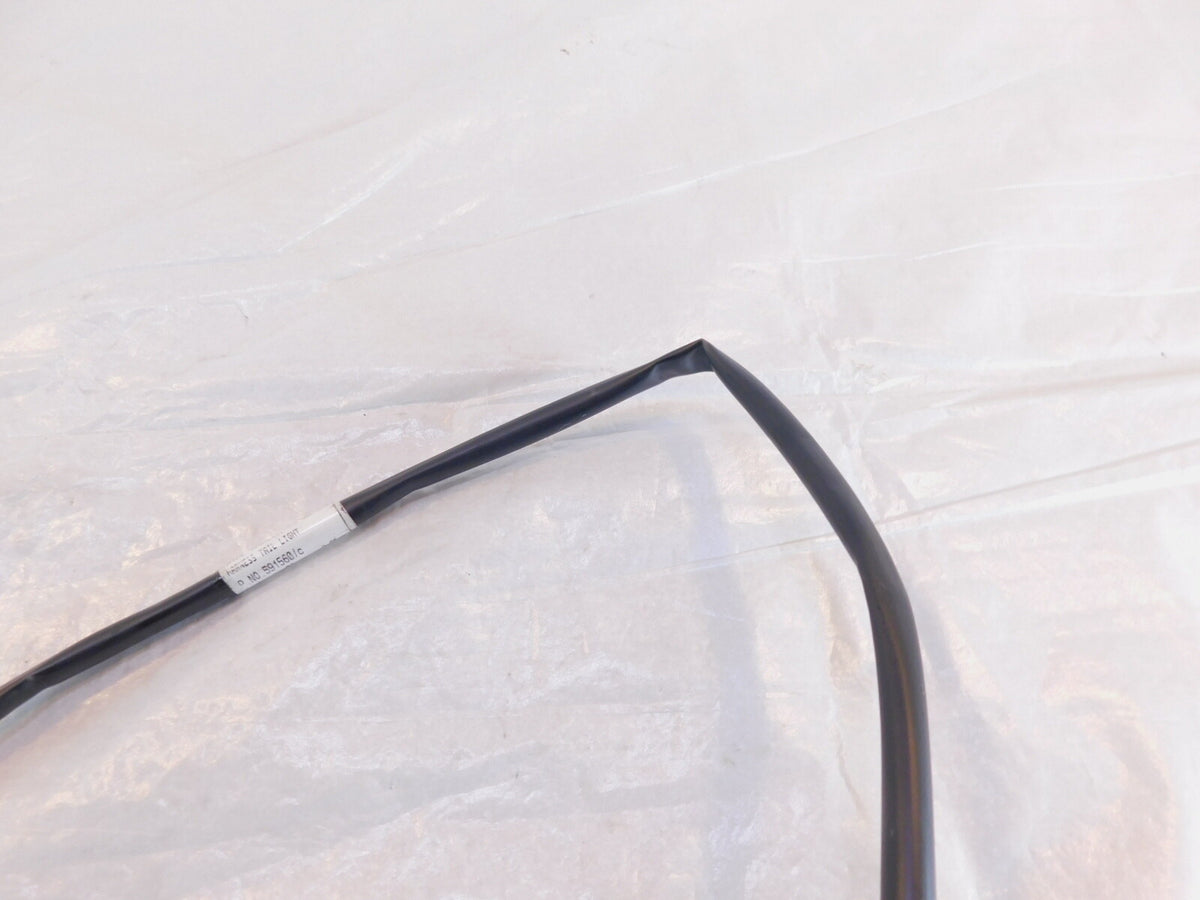 Royal Enfield Bullet 500 EFI B5 Euro 4 Brake Taillight Tail Lamp Light Harness - C3 Cycle