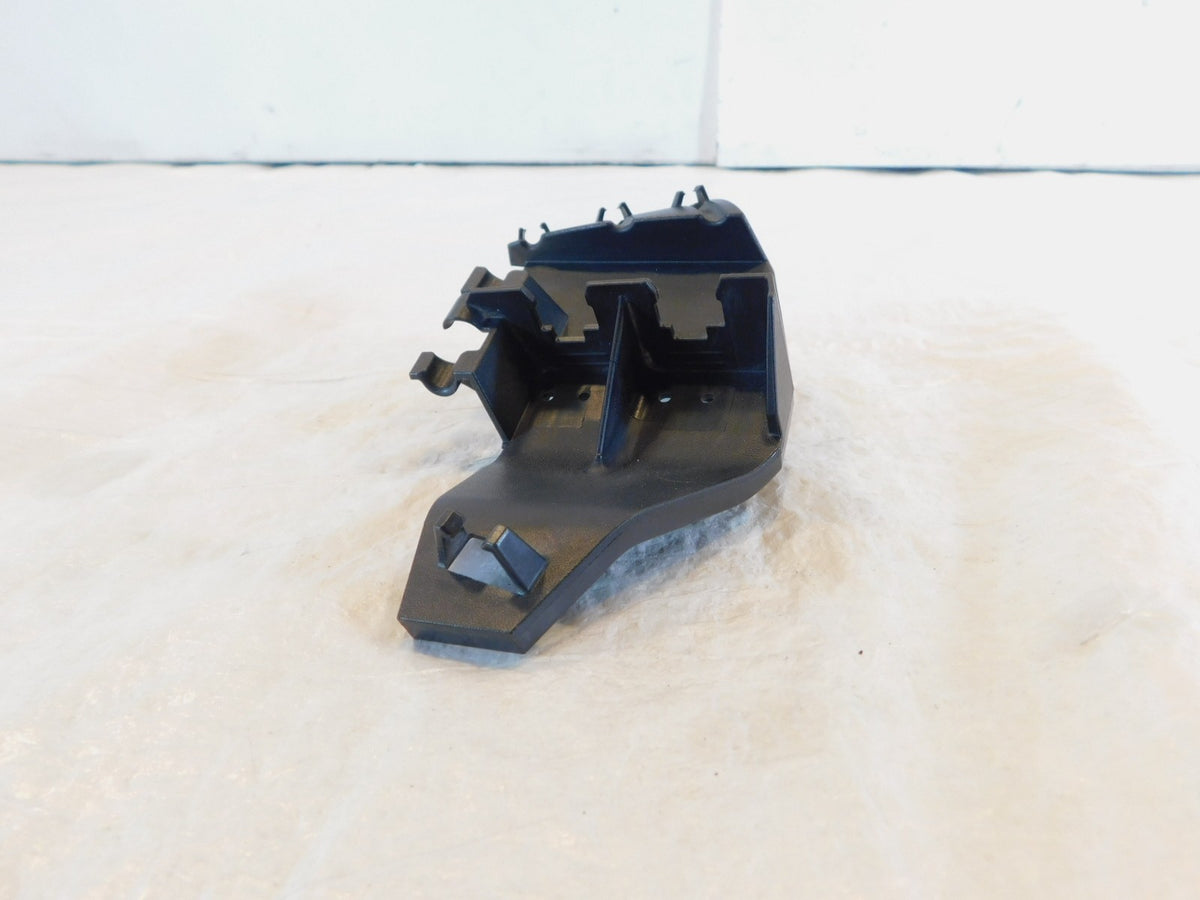 Can-Am Spyder F3-S F3-T Limited LTD STD Front Engine Connector Support Cover - C3 Cycle