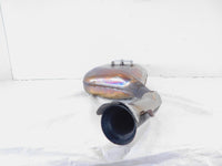 Can-Am Ryker 600 900 STD Rally OEM Engine Rear Muffler Exhaust Pipe 707602278 - C3 Cycle