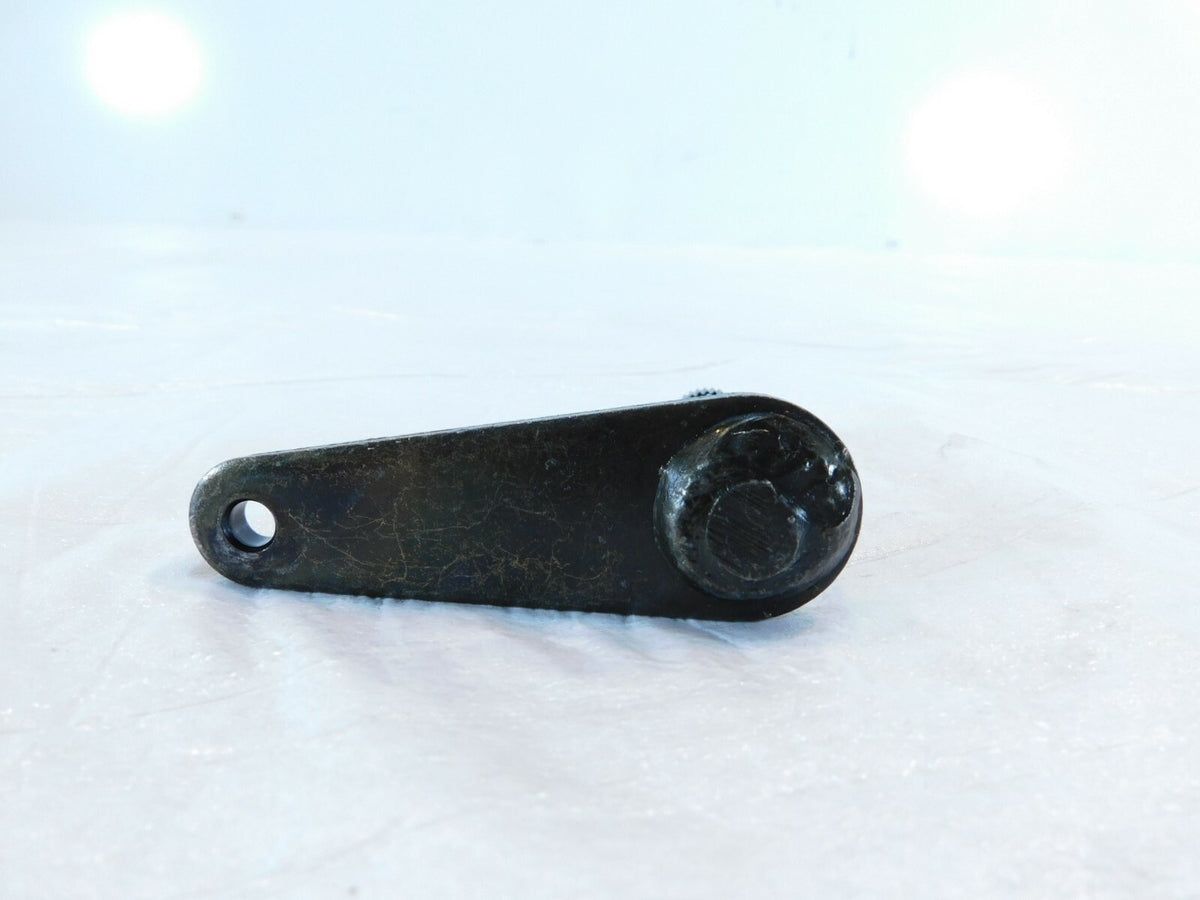 1994-2003 Honda VF750 VF750C Magna 750 Rear Brake Pedal Lever Pivot Arm & Shaft - C3 Cycle