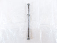 BMW F650GS Dakar & G650GS Rear Wheel Swingarm Pivot Bolt Shaft w/ Washer & Nut - C3 Cycle