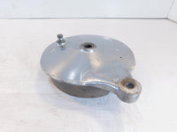 1986 Suzuki Intruder 700 VS700 GLFG/GLPG Rear Wheel Brake Drum Hub Cover Shoes - C3 Cycle