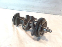 Triumph Trophy SE 1215 & Tiger Explorer XC XR 1200 Engine Motor Crank Shaft - C3 Cycle
