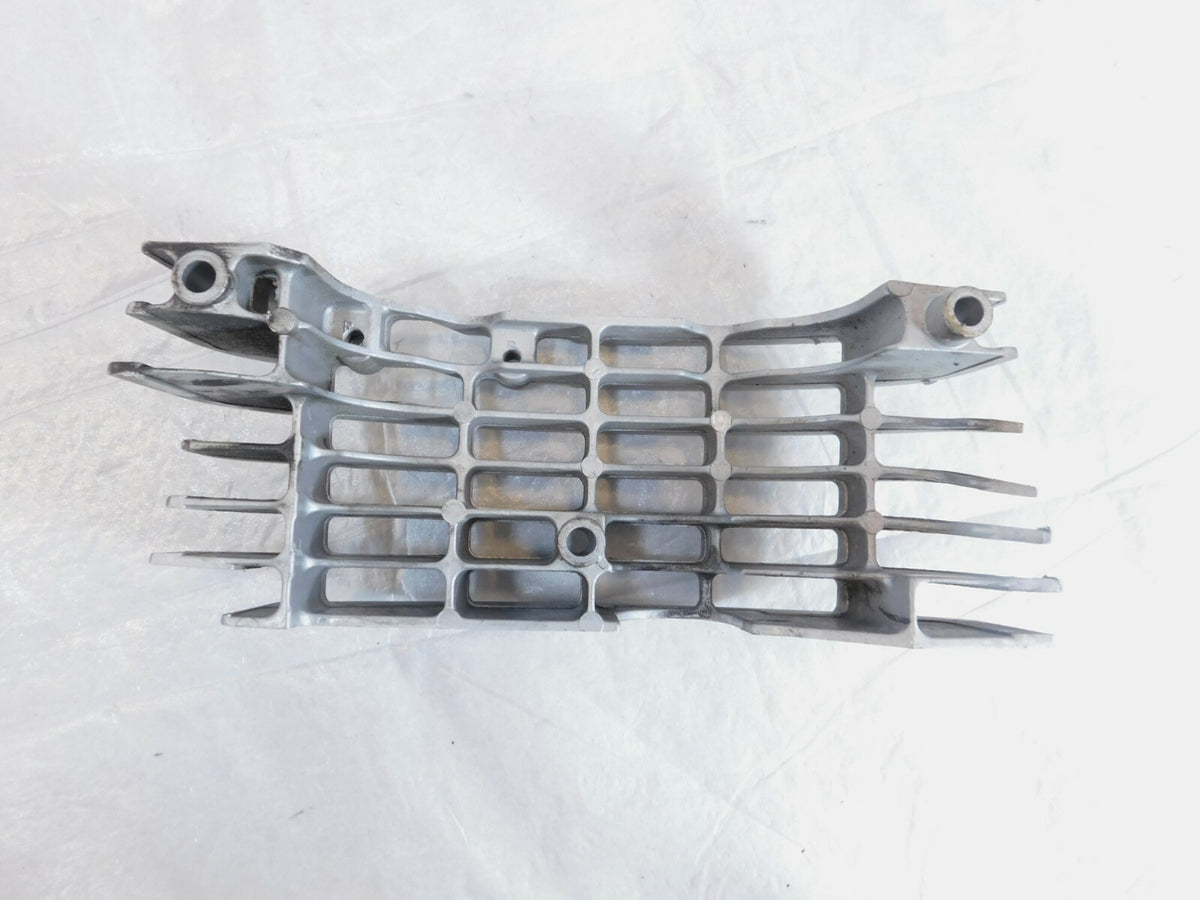 1989-1994 Honda VT1100 Shadow 1100 Engine Motor Cylinder Head Side Cover Fins - C3 Cycle
