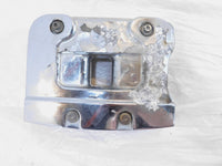 Harley Davidson EVO Touring Dyna & Softail Chrome Cylinder Head Cover Rocker Box - C3 Cycle