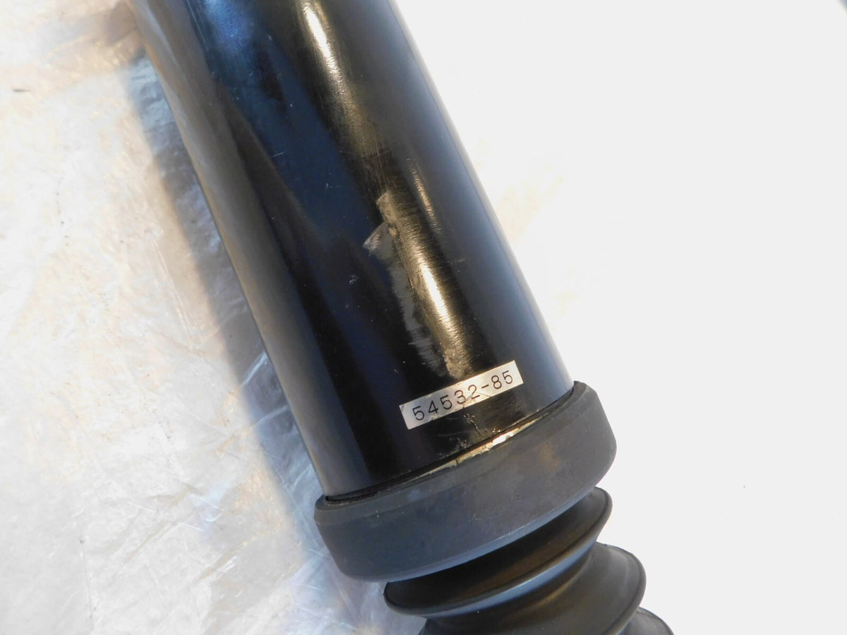 Harley Davidson Touring Road King & Tour & Electra Glide Rear Shock Absorbers - C3 Cycle