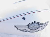 Harley Davidson Electra Glide & Road Glide 100th Anniversary Fuel Gas Tank - C3 Cycle