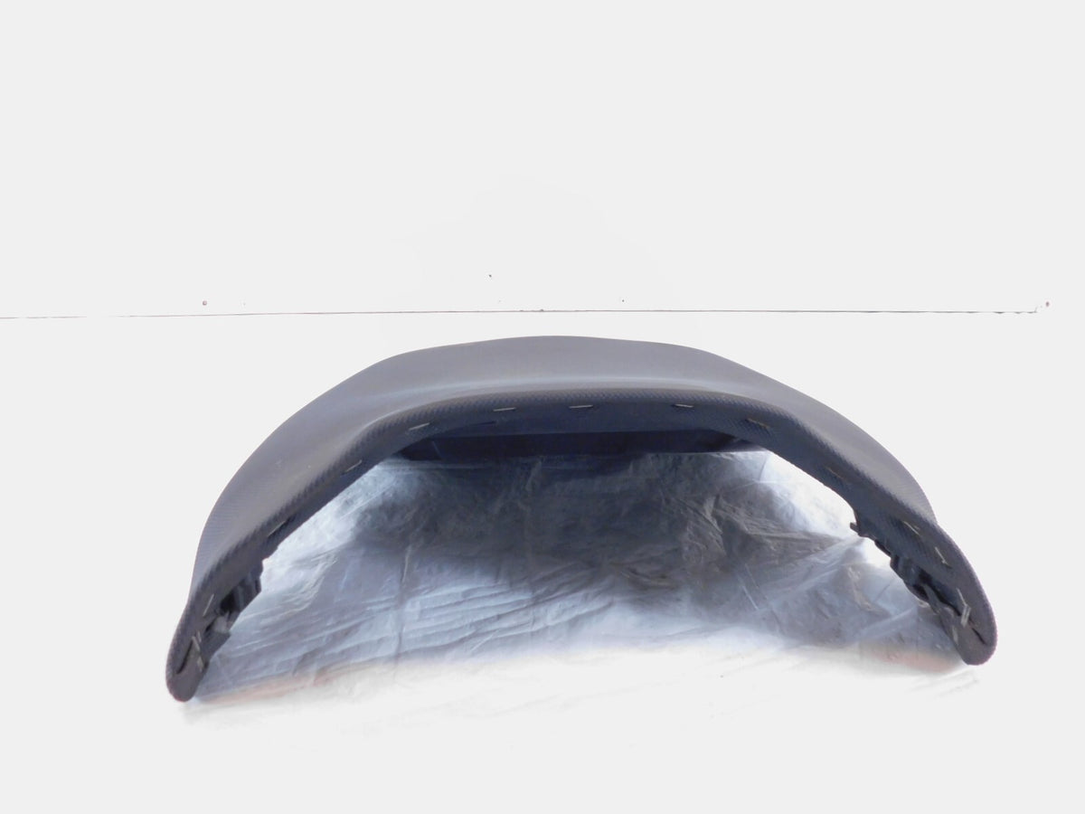 2006-2008 Yamaha Majesty 400 YP400 OEM Rear Passenger Seat Saddle Pad Pillion - C3 Cycle
