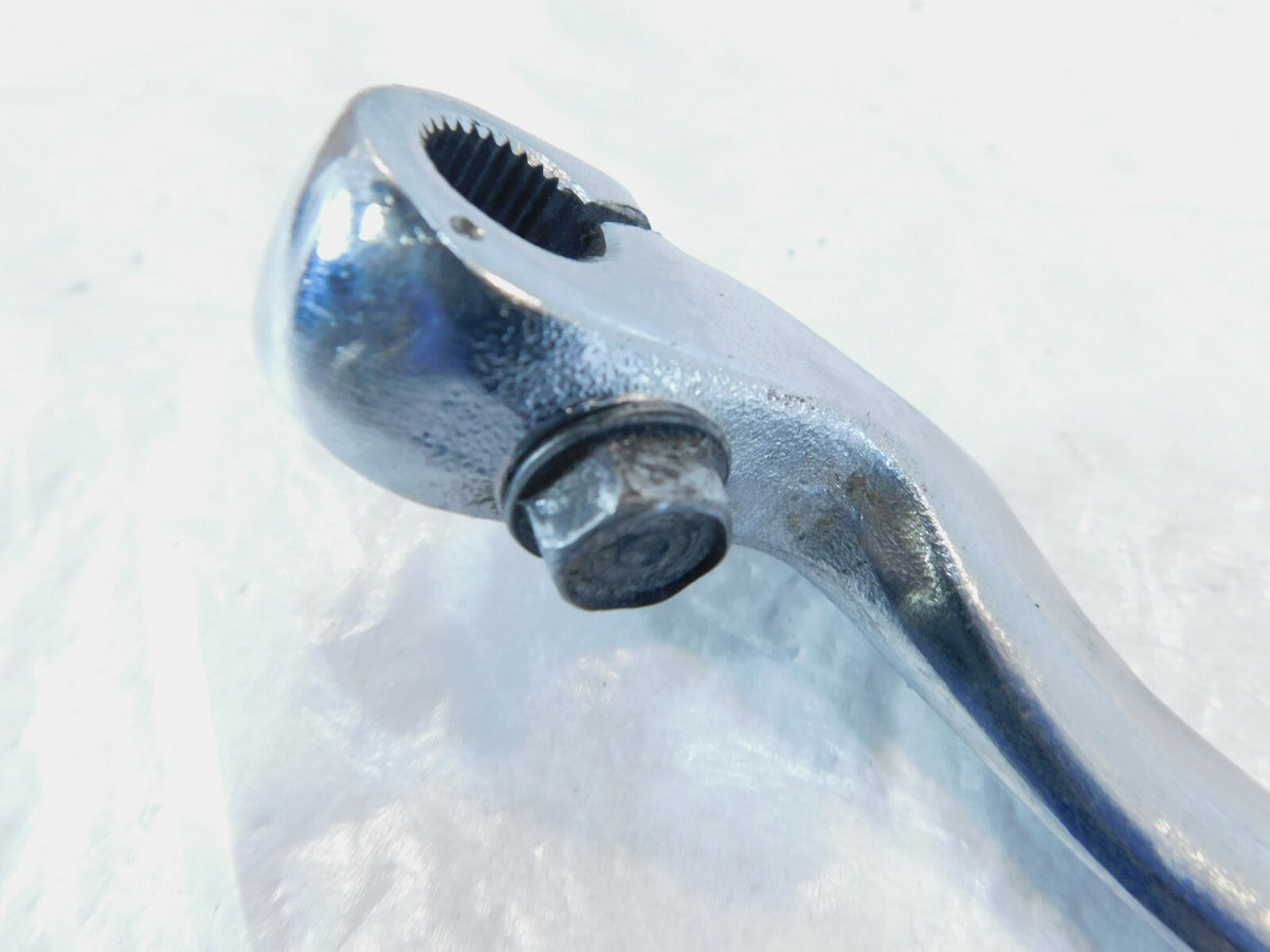 1980-1982 Honda CB900 CB900C Custom Left Transmission Gear Shifter Shift Pedal - C3 Cycle
