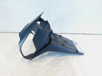 2005-2013 BMW R900RT & R1200RT Rear Fender Mudguard License Plate Holder Bracket - C3 Cycle