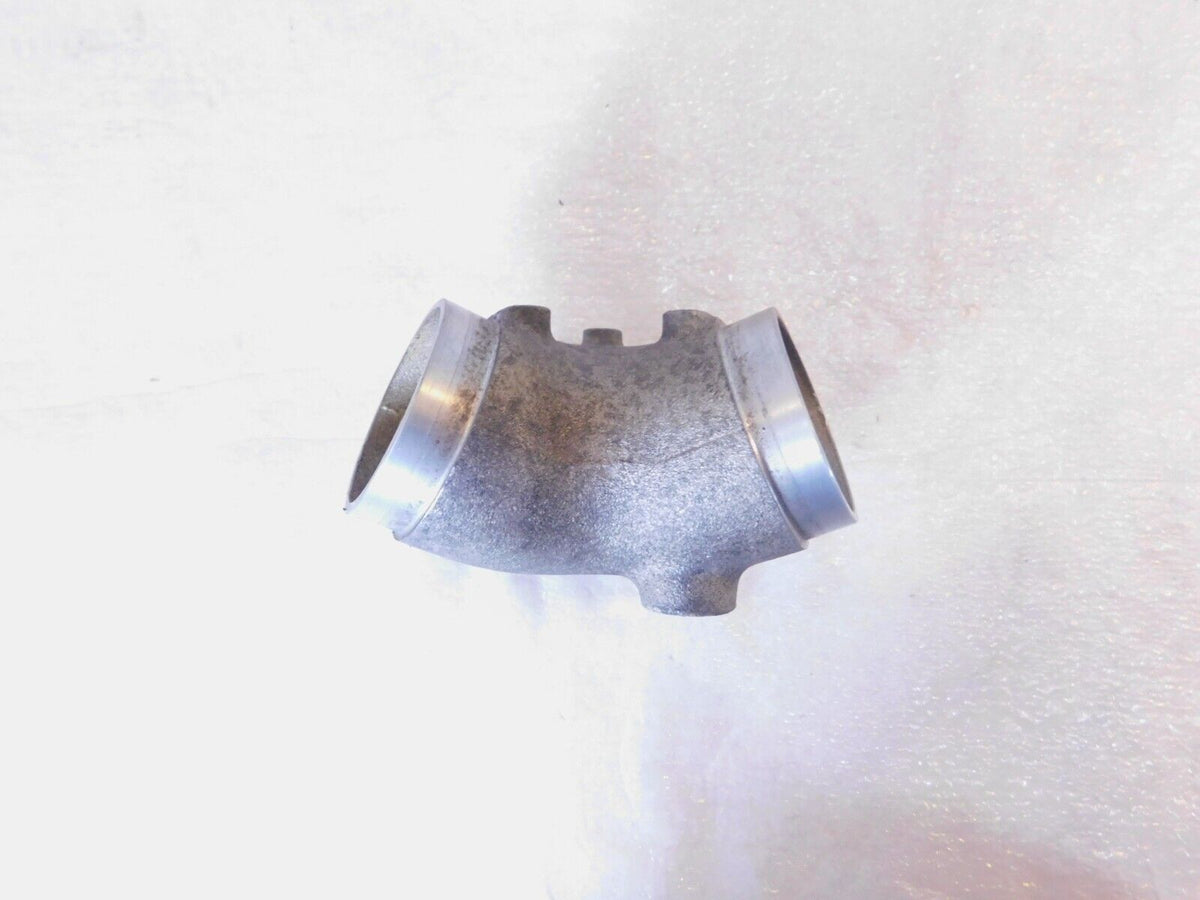 2004 2005 & 2006 Harley Davidson Sportster 883 & 1200 Intake Manifold 27024-04 - C3 Cycle