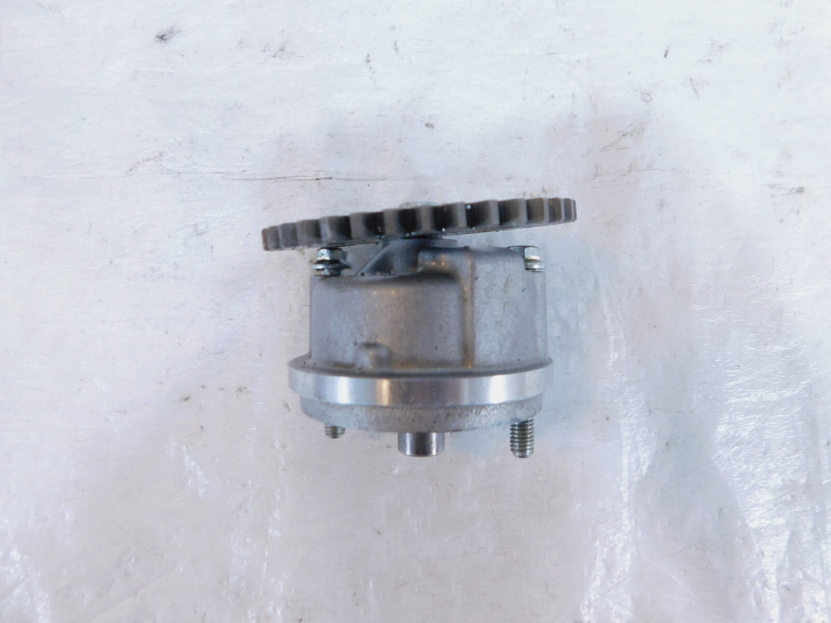 Aprilia Shiver Dorsoduro 750 Caponord 1200 Engine Motor Oil Pump & Sprocket Gear - C3 Cycle