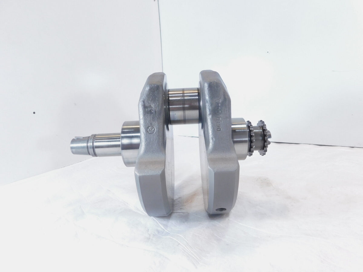 2003-2004 Victory V92 Classic Touring & Cruiser Vegas & Kingpin Crank Crankshaft - C3 Cycle