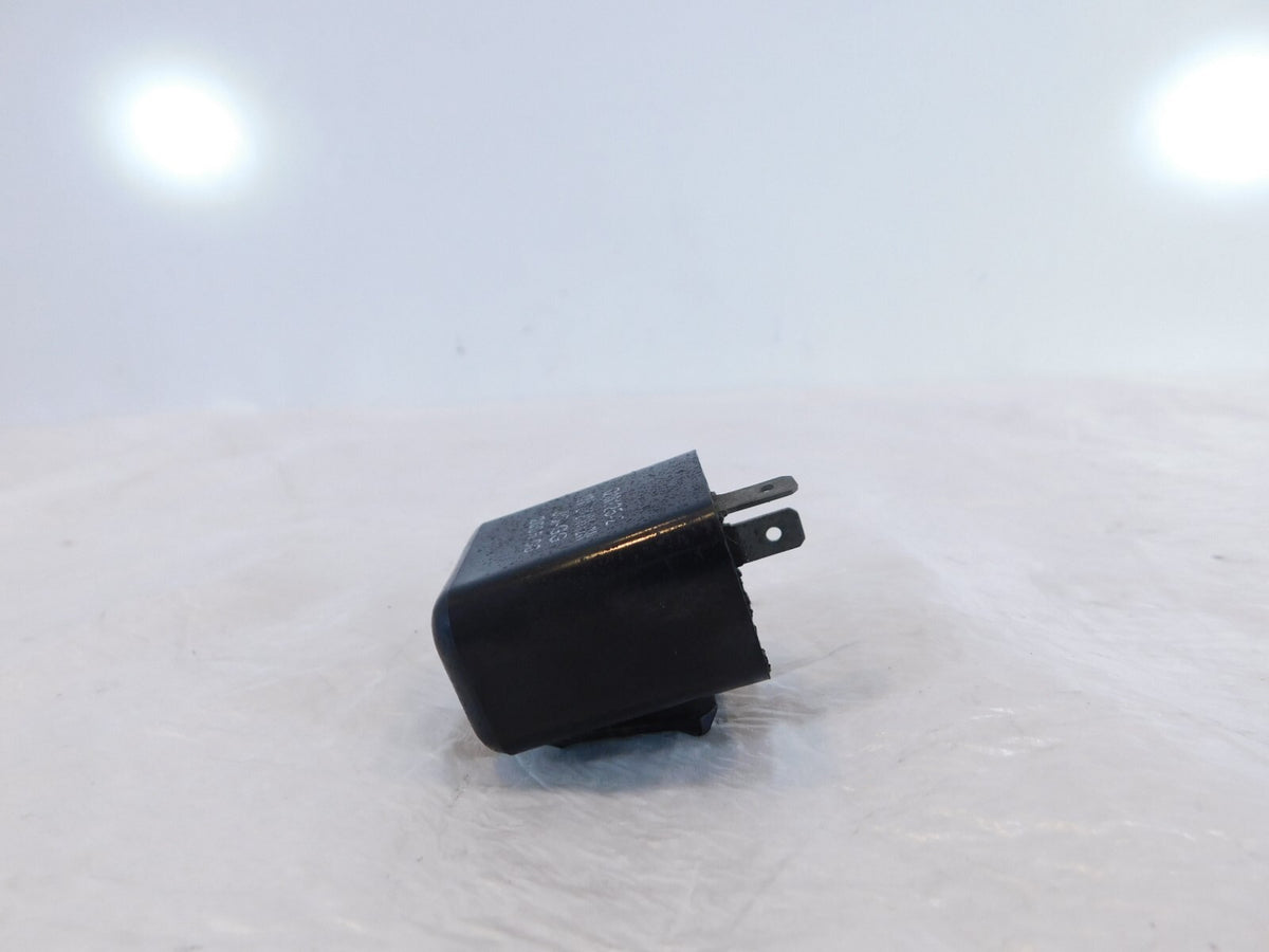 Kawasaki KL650 KLR650 & Vulcan 88 500 & 1500 Turn Signal Relay Flasher Switch - C3 Cycle