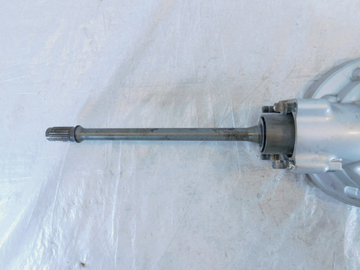 1984-1997 Yamaha Virago 700 750 1000 XV750 Rear Wheel Differential & Drive Shaft - C3 Cycle