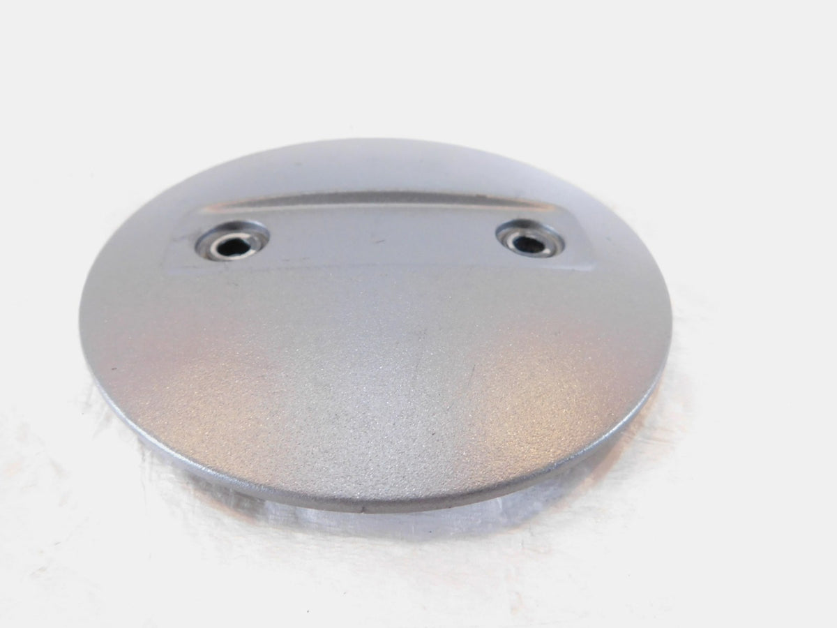 Harley Davidson Sportster S 1250 RH1250S Left Engine Motor Alternator Trim Cover - C3 Cycle