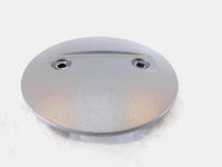Harley Davidson Sportster S 1250 RH1250S Left Engine Motor Alternator Trim Cover - C3 Cycle
