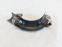 Harley Davidson Dyna Super Glide & Low Rider Center Exhaust Header Cover Shield - C3 Cycle