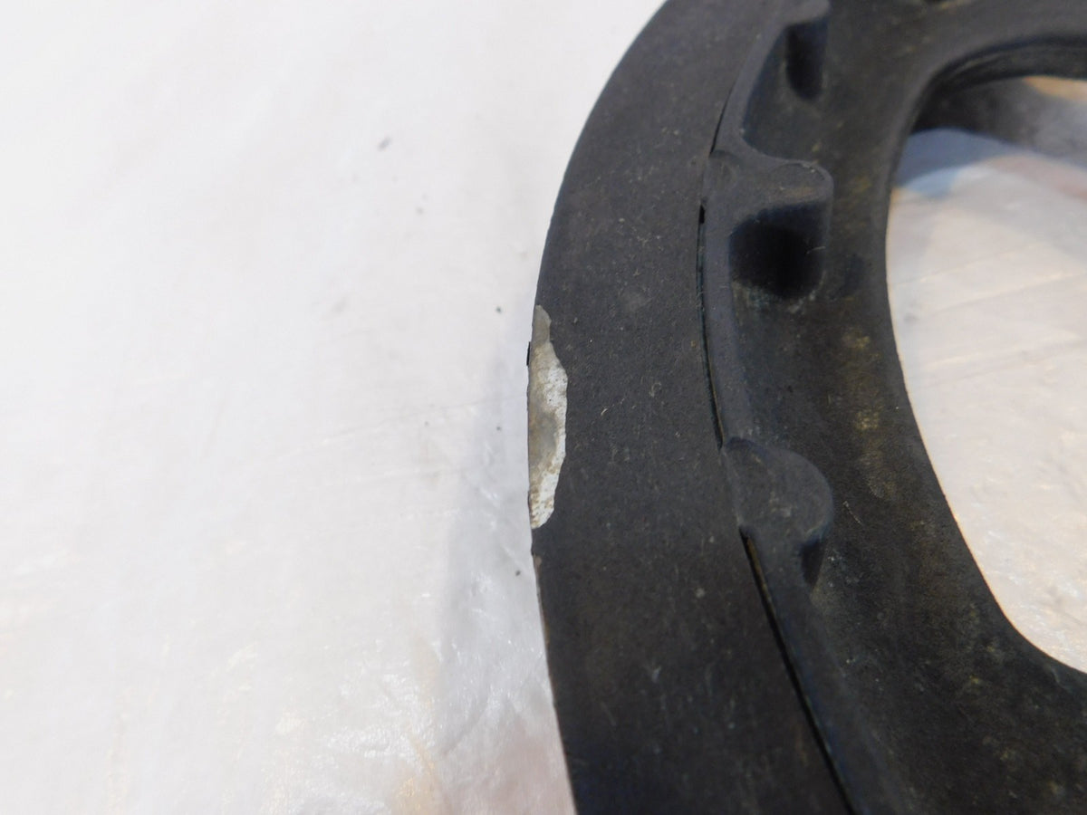 Harley Sportster 883 & 1200 68T Tooth Rear Wheel Belt Pulley Sprocket -Damage - C3 Cycle