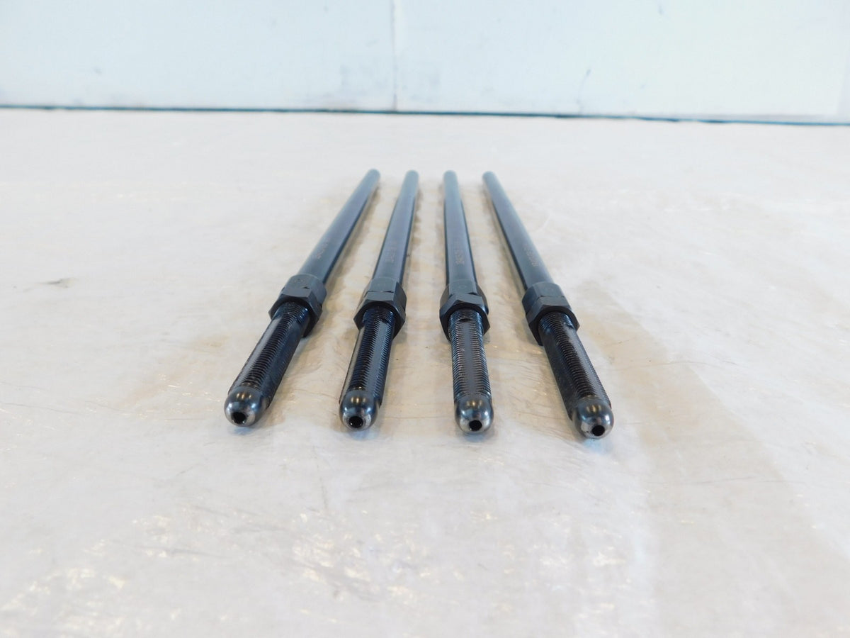 Harley Screamin Eagle Twin Cam 88 Touring Dyna & Softail Adjustable Pushrods - C3 Cycle