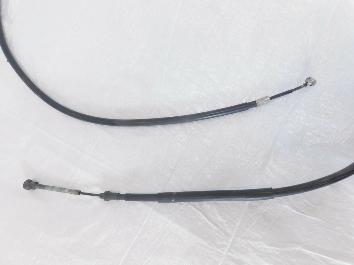 2005-2015 Yamaha Majesty 400 YP400 Parking Brake Caliper Cable Line 5RU-2835X-00 - C3 Cycle
