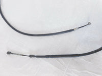 2005-2015 Yamaha Majesty 400 YP400 Parking Brake Caliper Cable Line 5RU-2835X-00 - C3 Cycle