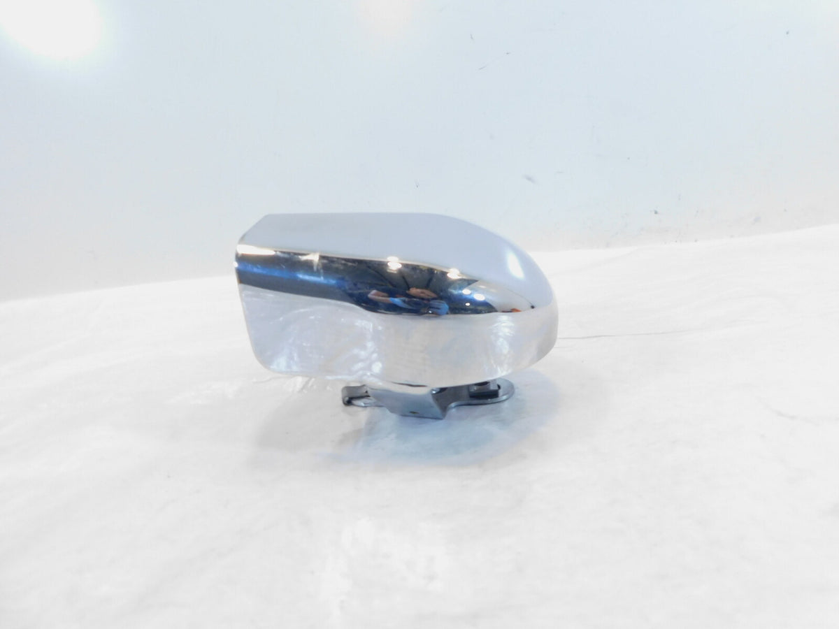 Harley Davidson Touring Dyna Softail & Sportster Chrome Horn Cover 69012-93A - C3 Cycle