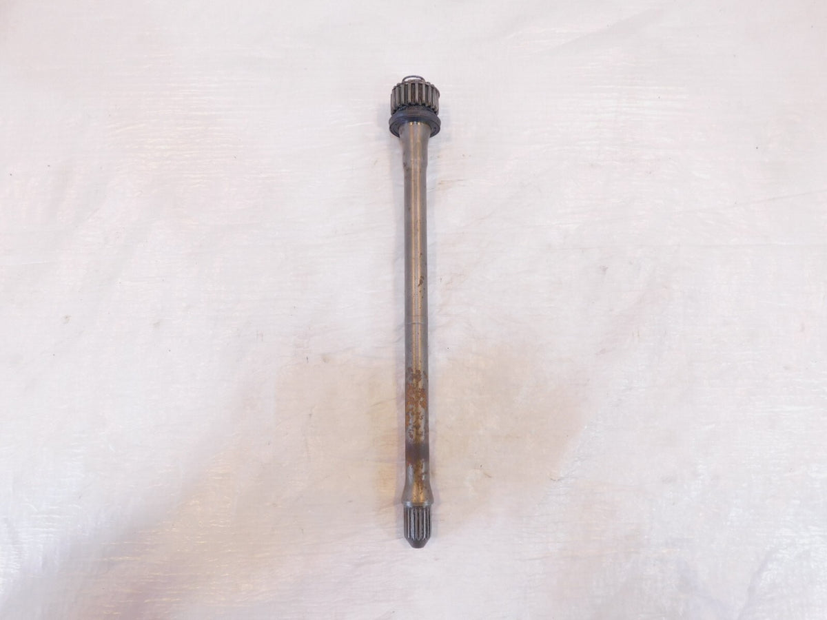 Honda VT1100 VT1100C & VT1100C2 Sabre Spirit Aero & Sabre Drive Shaft Propeller