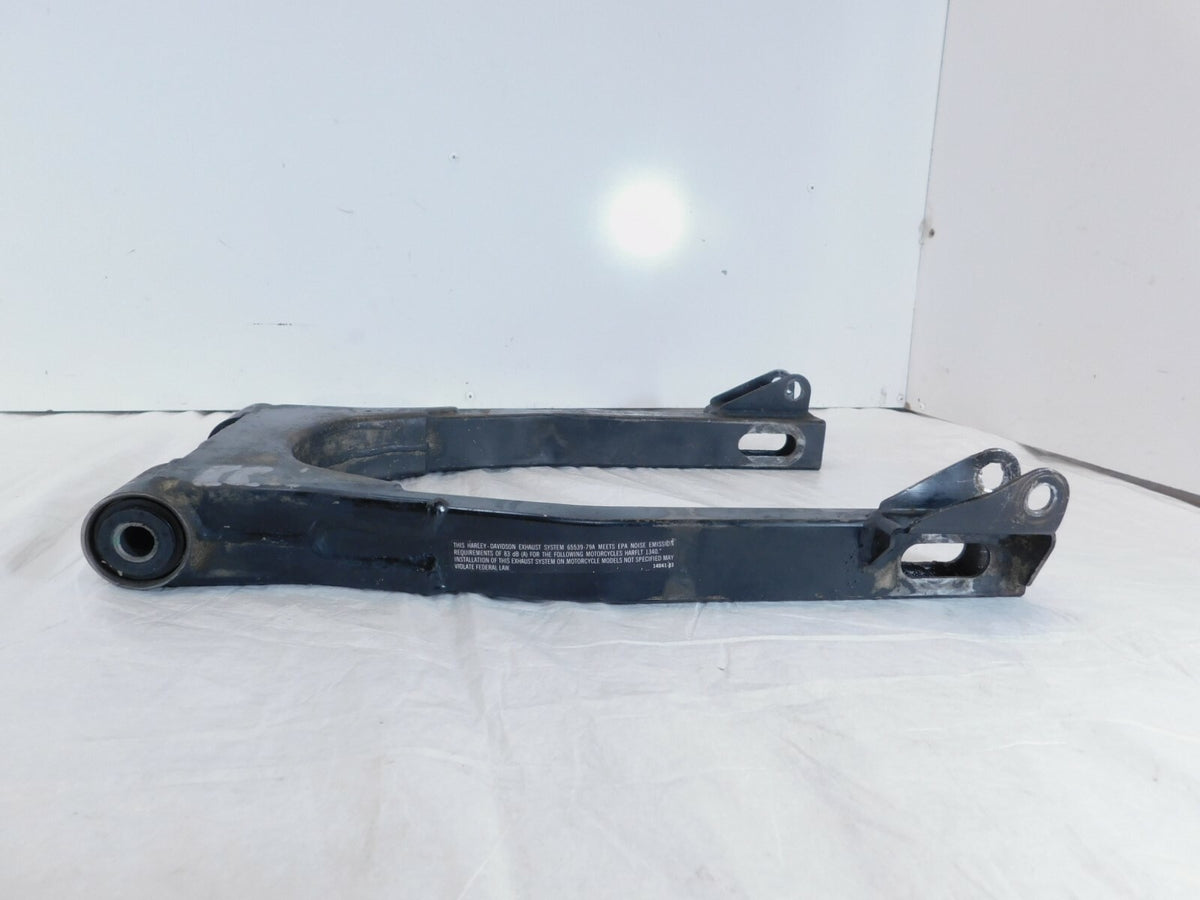 80-83 Harley Davidson Electra Glide Shovelhead Rear Wheel Fork Swingarm Bracket - C3 Cycle