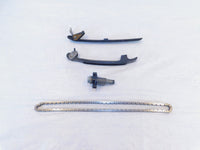 Triumph Bonneville America Scrambler Thruxton Cam Shaft Chain Tensioner & Guides - C3 Cycle
