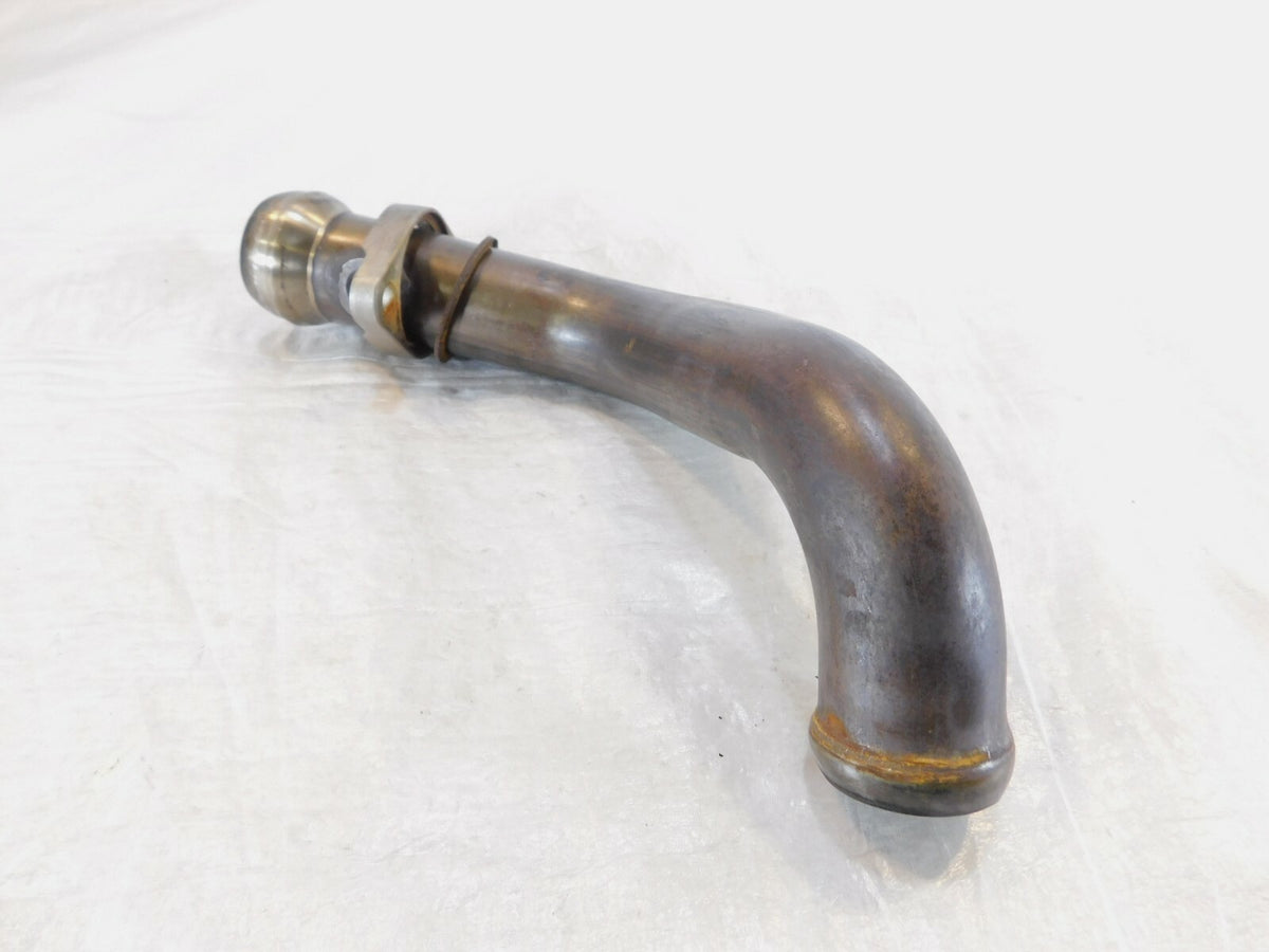 2015-2016 Harley Davidson Street XG500 500 & XG750 750 Front Exhaust Header Pipe - C3 Cycle