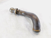 2015-2016 Harley Davidson Street XG500 500 & XG750 750 Front Exhaust Header Pipe - C3 Cycle