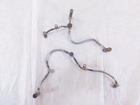 1987-1999 Kawasaki VN15SE Vulcan 88 1500 Engine Oil Filter Pump Tube Pipe Lines - C3 Cycle