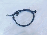 Yamaha V-Star XVS 650 Classic & Silverado Front Wheel Disc Brake Line Cable Hose
