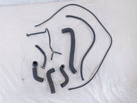 2001-2005 BMW F650CS F650 CS Engine Coolant Water Air Hose Pipe Line Box Lot - C3 Cycle