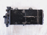BMW F650CS F650GS Dakar & G650GS Sertao Engine Motor Water Cooling Radiator - C3 Cycle