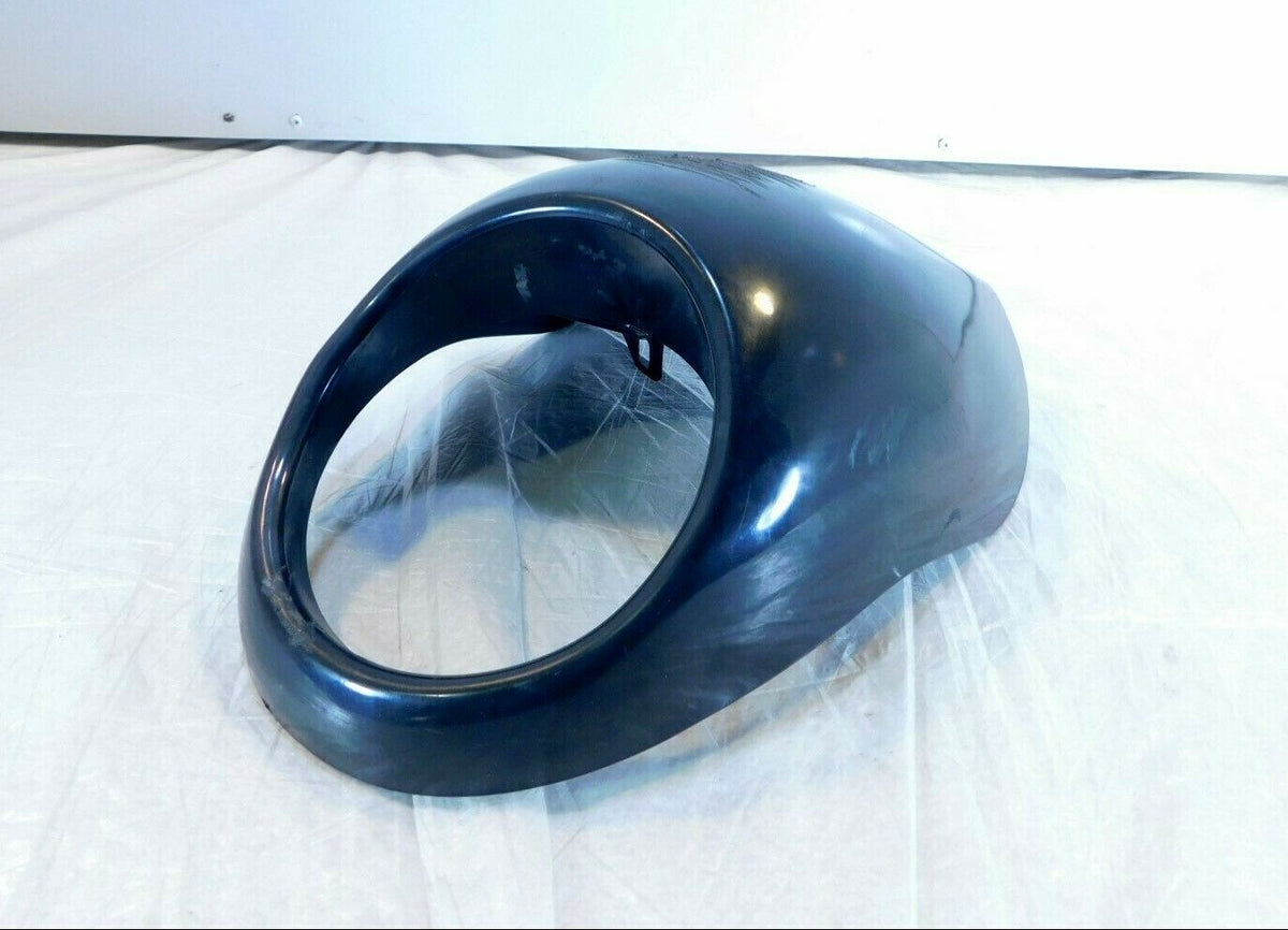 Harley Davidson Sportster 883 1200 Custom Front Headlight Cover Fairing - C3 Cycle